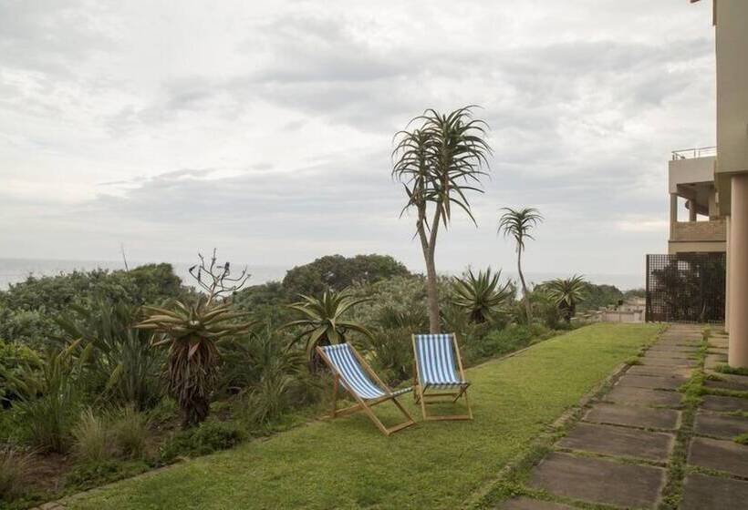 Misty Blue Bed And Breakfast