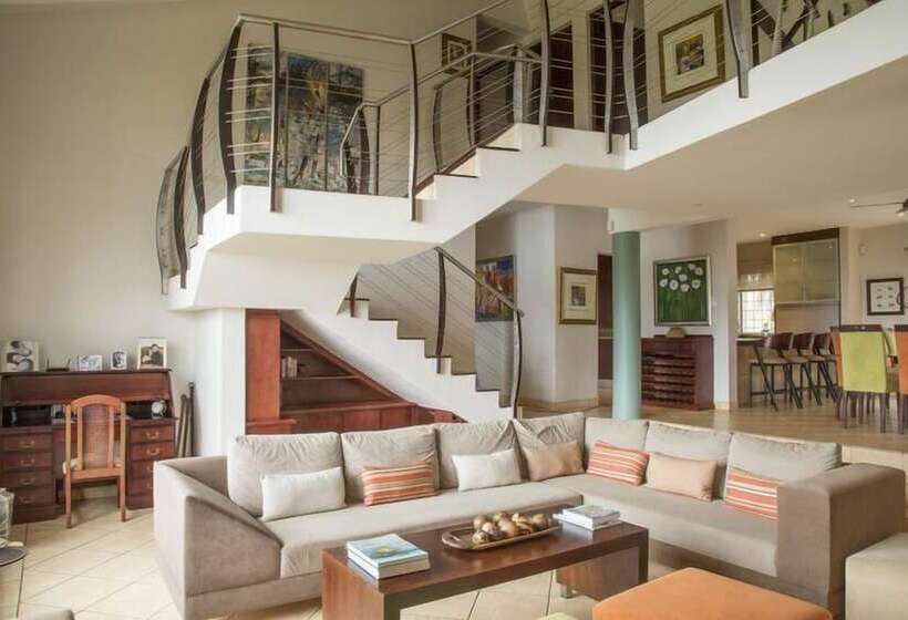 Misty Blue Bed And Breakfast