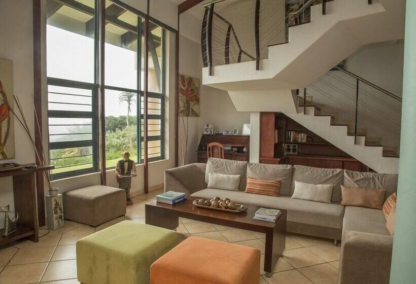 Misty Blue Bed And Breakfast