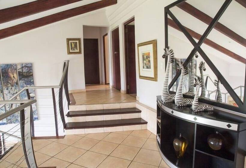 Misty Blue Bed And Breakfast