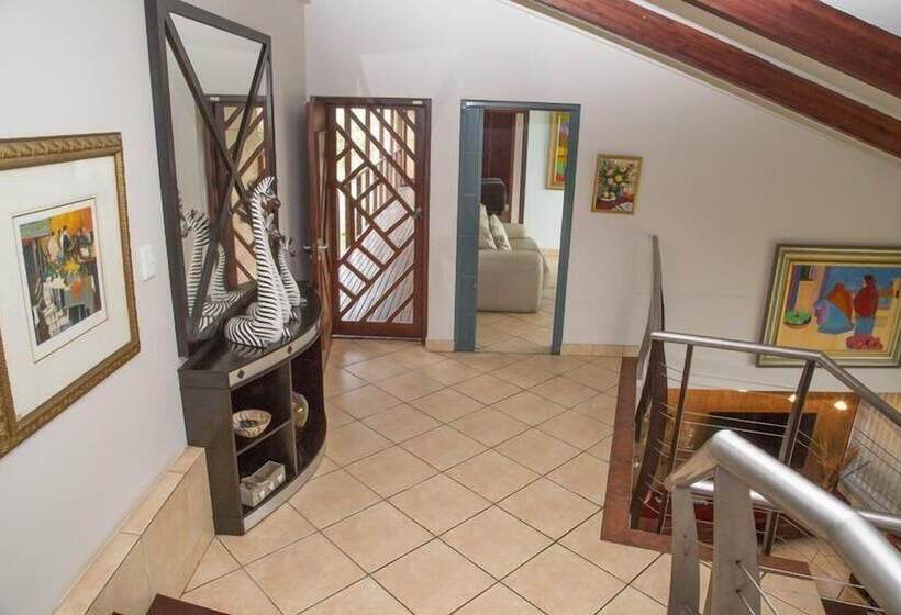 Misty Blue Bed And Breakfast