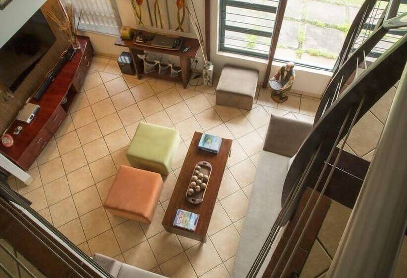 Misty Blue Bed And Breakfast