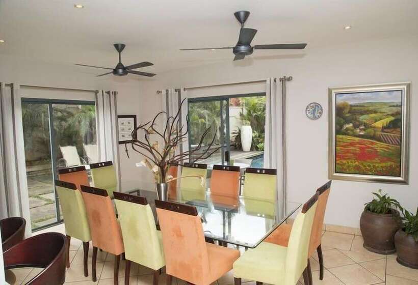 Misty Blue Bed And Breakfast