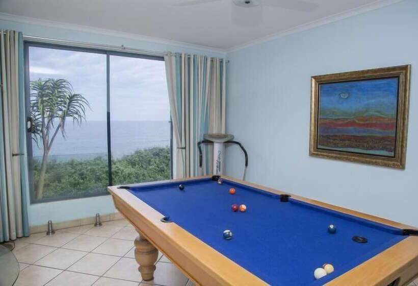 Misty Blue Bed And Breakfast