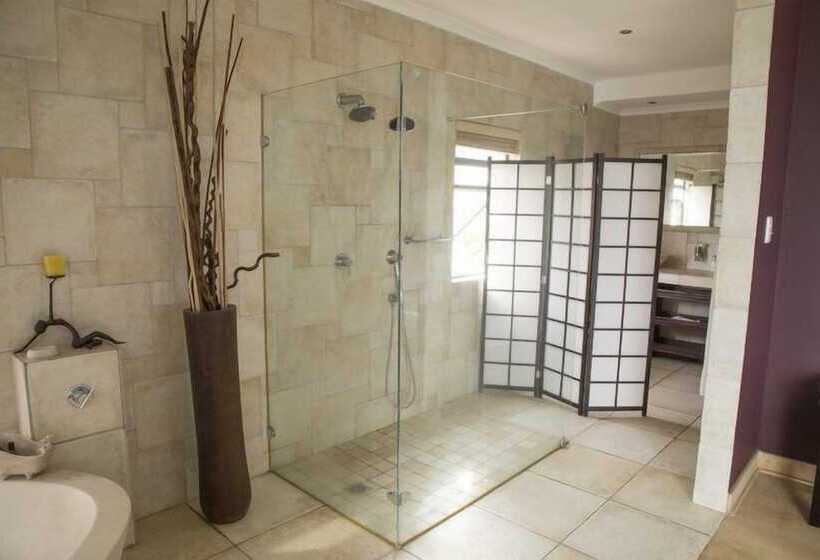 Misty Blue Bed And Breakfast