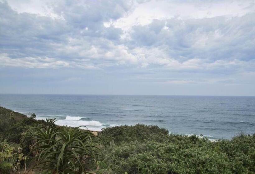 Misty Blue Bed And Breakfast