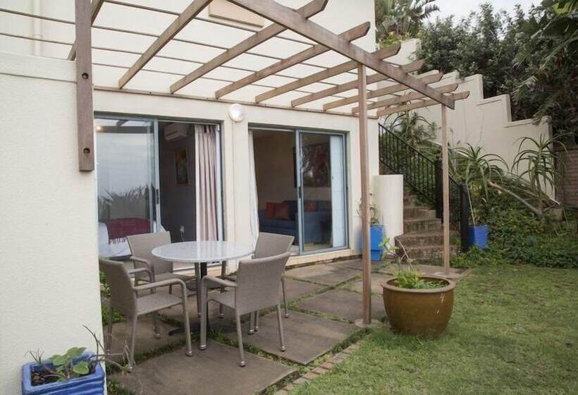 Misty Blue Bed And Breakfast