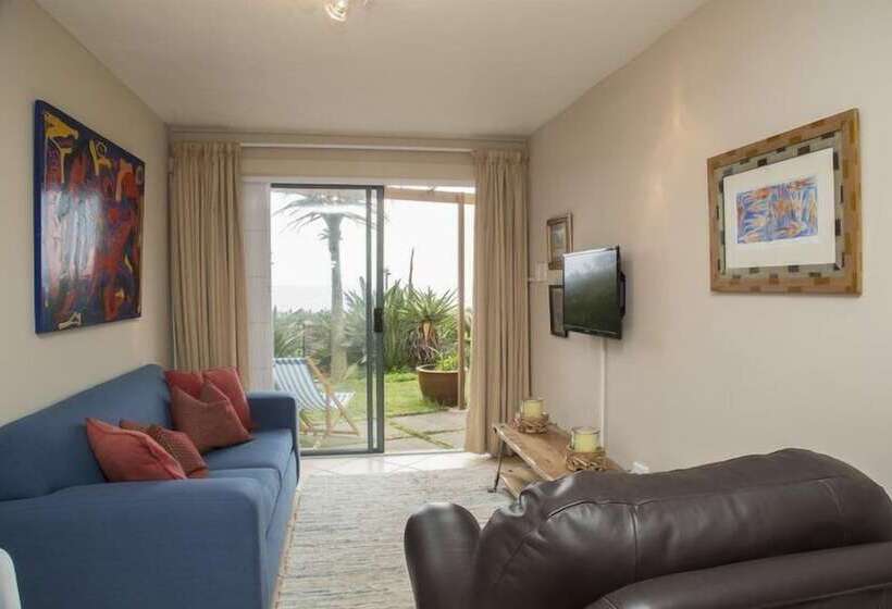 Misty Blue Bed And Breakfast