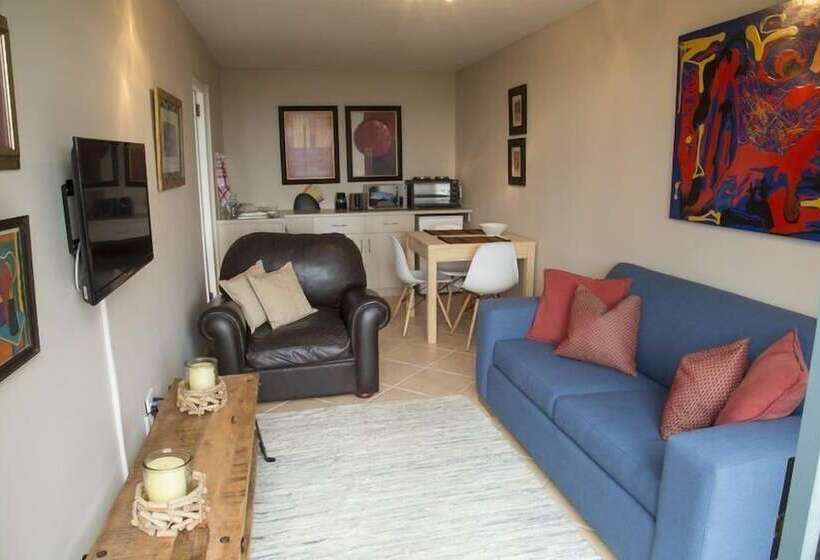 Misty Blue Bed And Breakfast