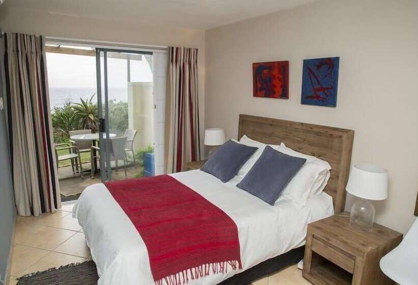 Misty Blue Bed And Breakfast