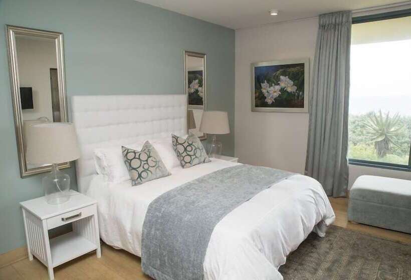 Misty Blue Bed And Breakfast