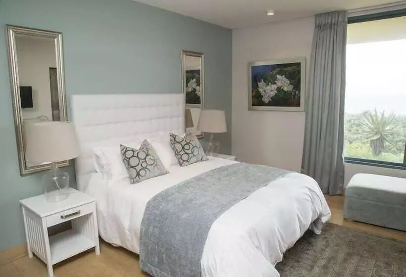 Misty Blue Bed And Breakfast