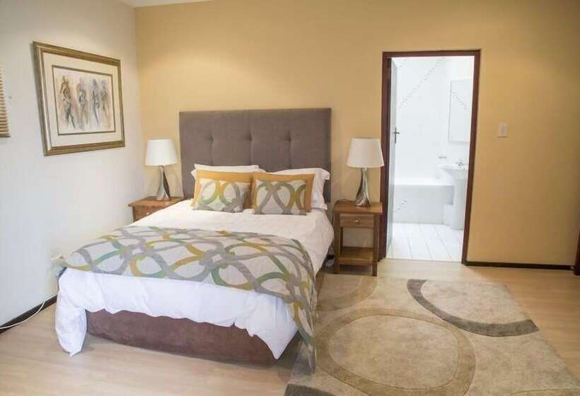 Misty Blue Bed And Breakfast