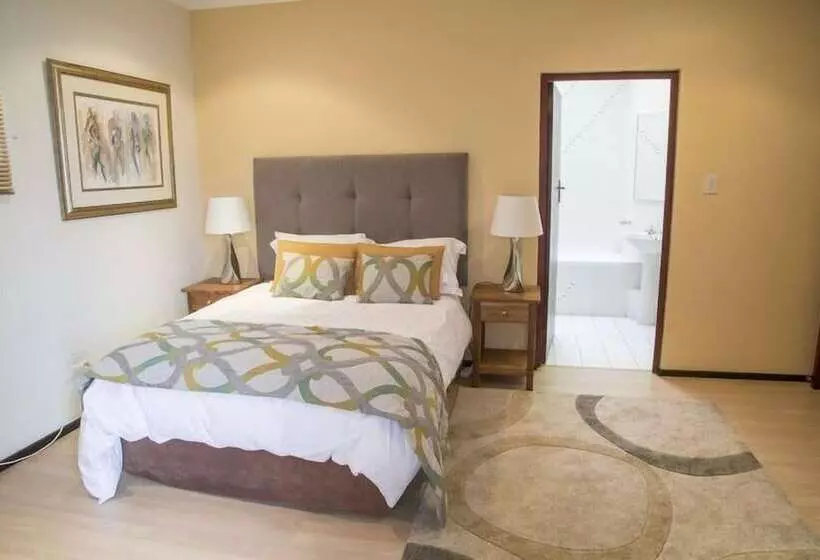 Misty Blue Bed And Breakfast