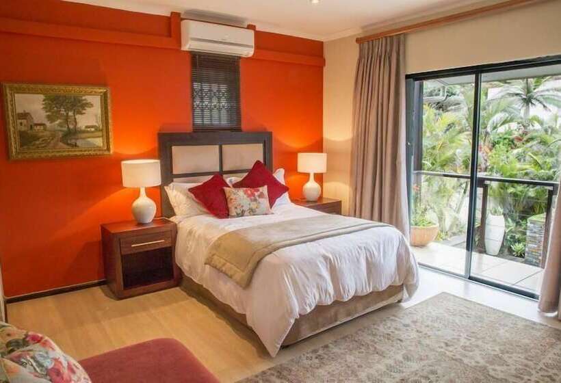 Misty Blue Bed And Breakfast