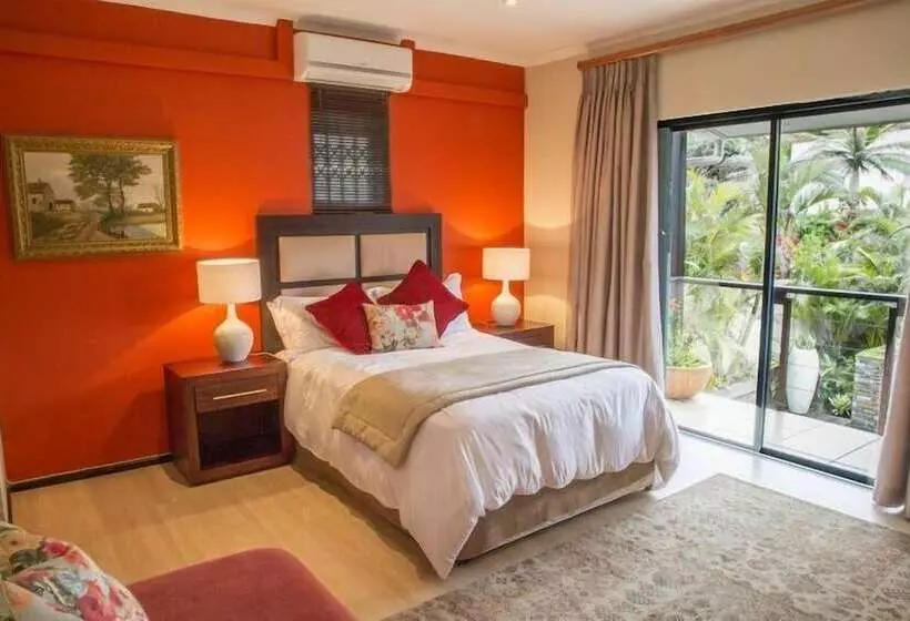Misty Blue Bed And Breakfast