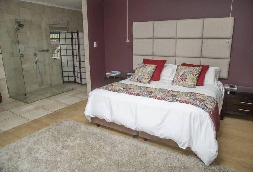 Misty Blue Bed And Breakfast