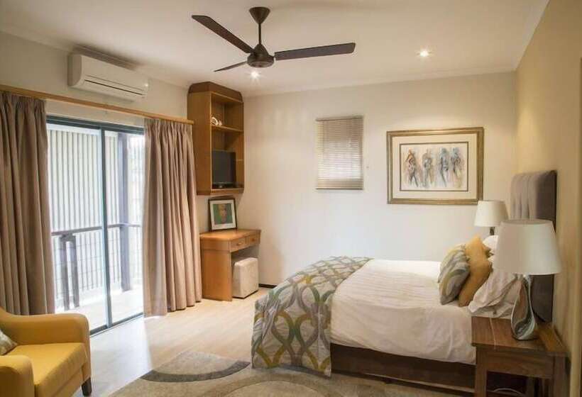 Misty Blue Bed And Breakfast