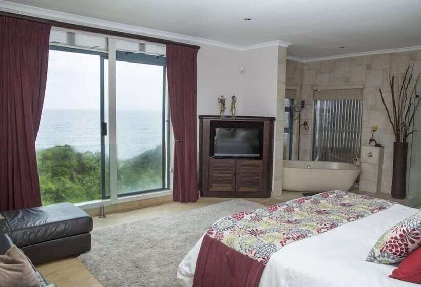 Misty Blue Bed And Breakfast