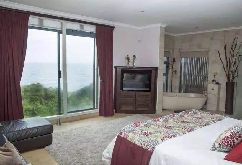 Misty Blue Bed And Breakfast