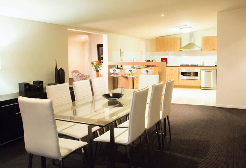 Mullaloo Beach  & Apartments