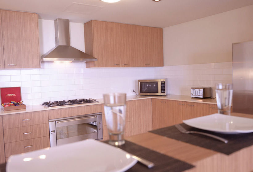 Mullaloo Beach  & Apartments