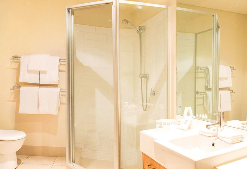 Mullaloo Beach  & Apartments