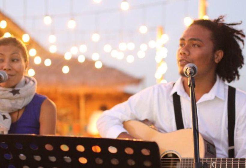 Mullaloo Beach  & Apartments