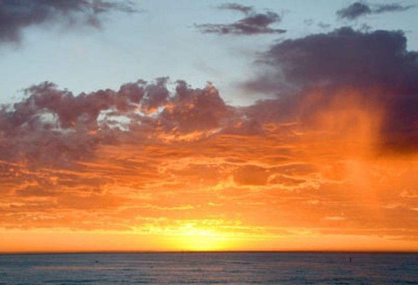 Mullaloo Beach  & Apartments
