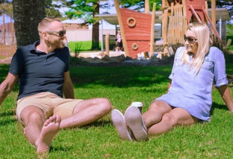 Mullaloo Beach  & Apartments