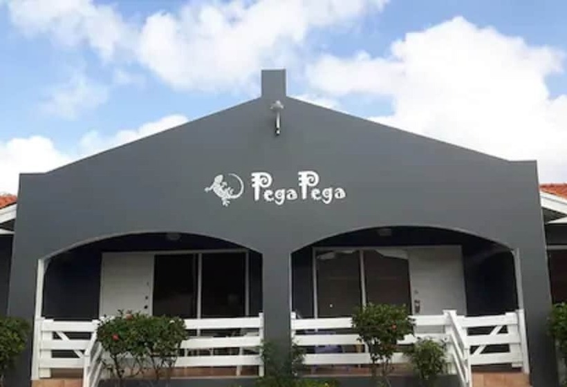 Pega Pega Apartments