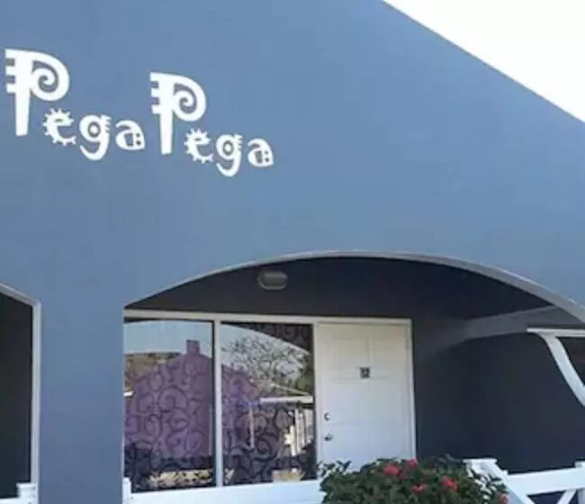 Pega Pega Apartments