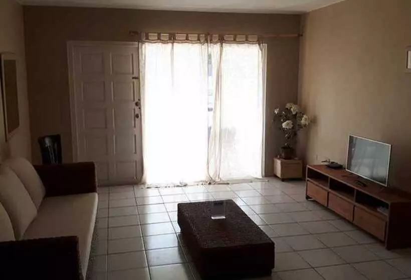 Pega Pega Apartments