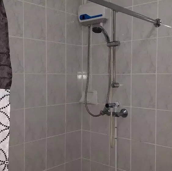 Pega Pega Apartments
