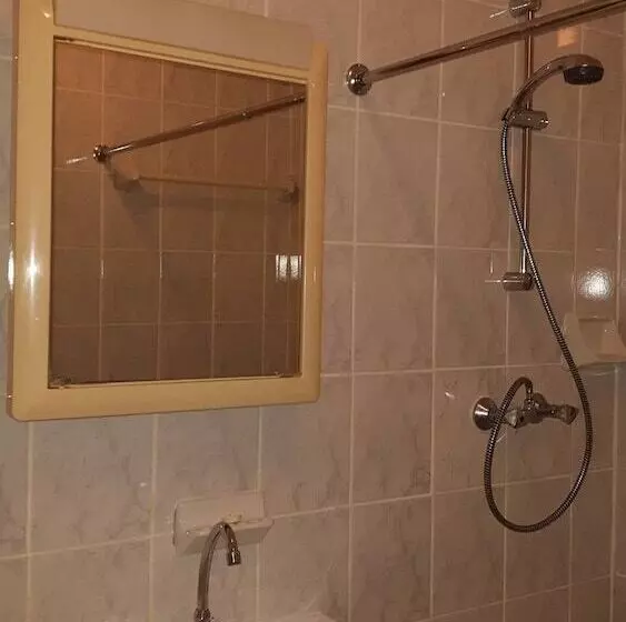 Pega Pega Apartments