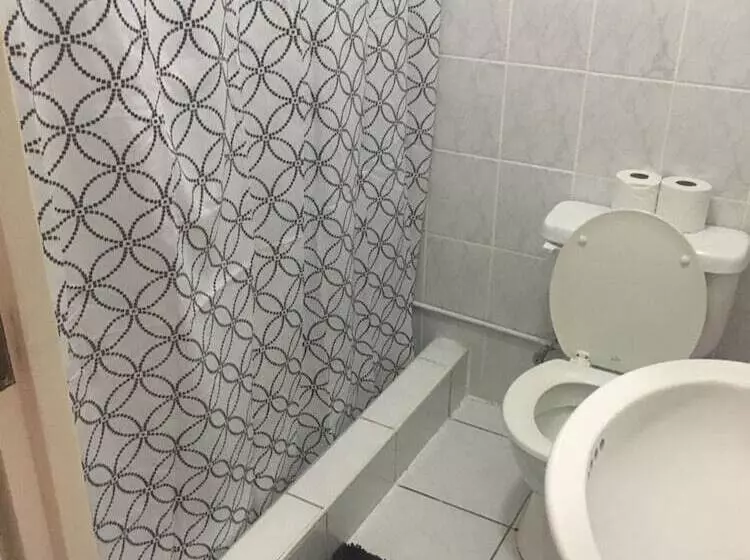 Pega Pega Apartments
