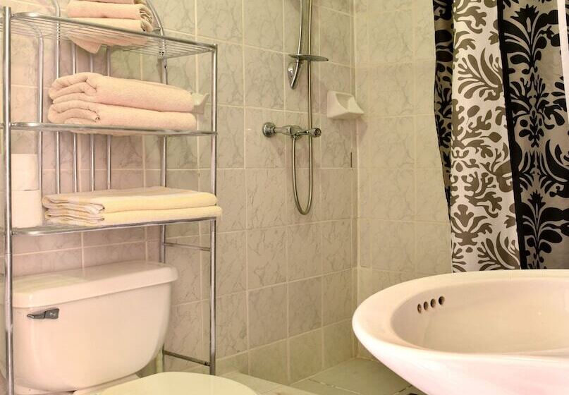 Pega Pega Apartments