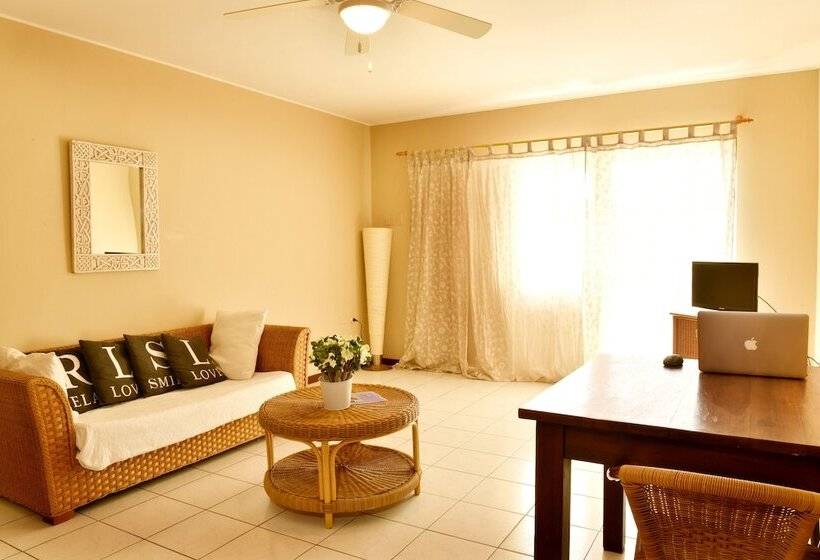 Pega Pega Apartments