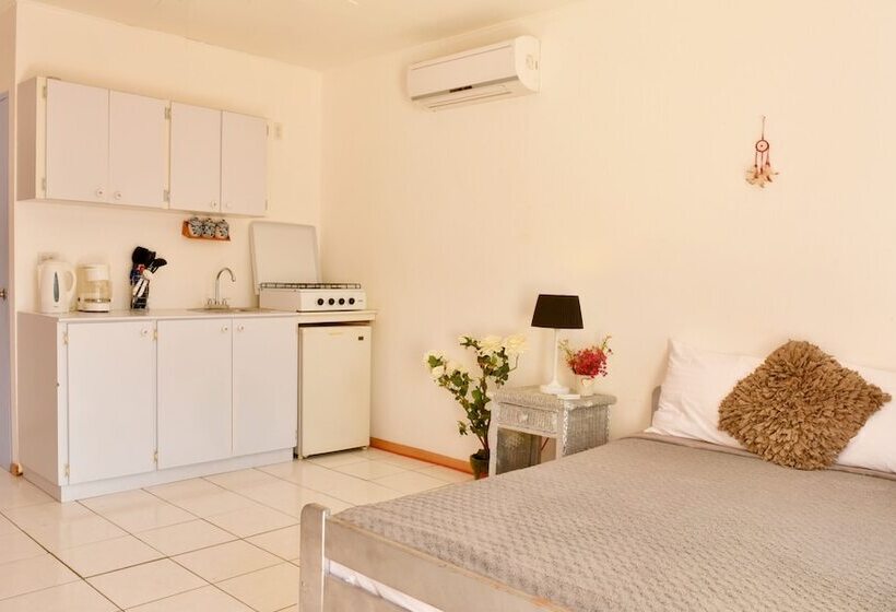 Pega Pega Apartments