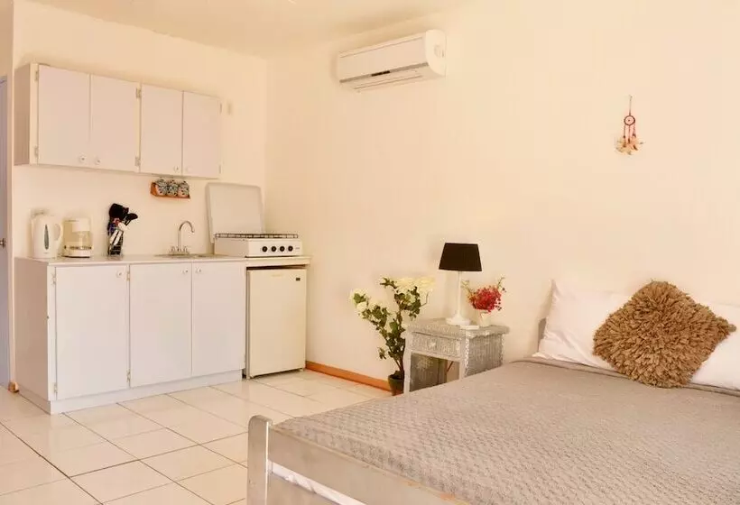 Pega Pega Apartments