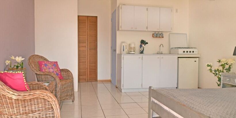 Pega Pega Apartments