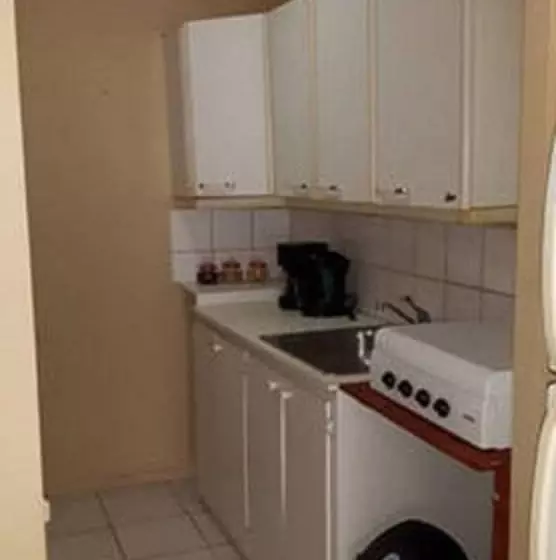 Pega Pega Apartments