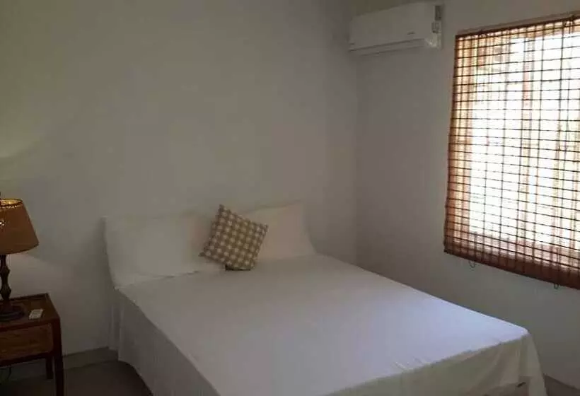Pega Pega Apartments