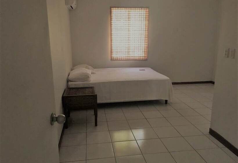 Pega Pega Apartments