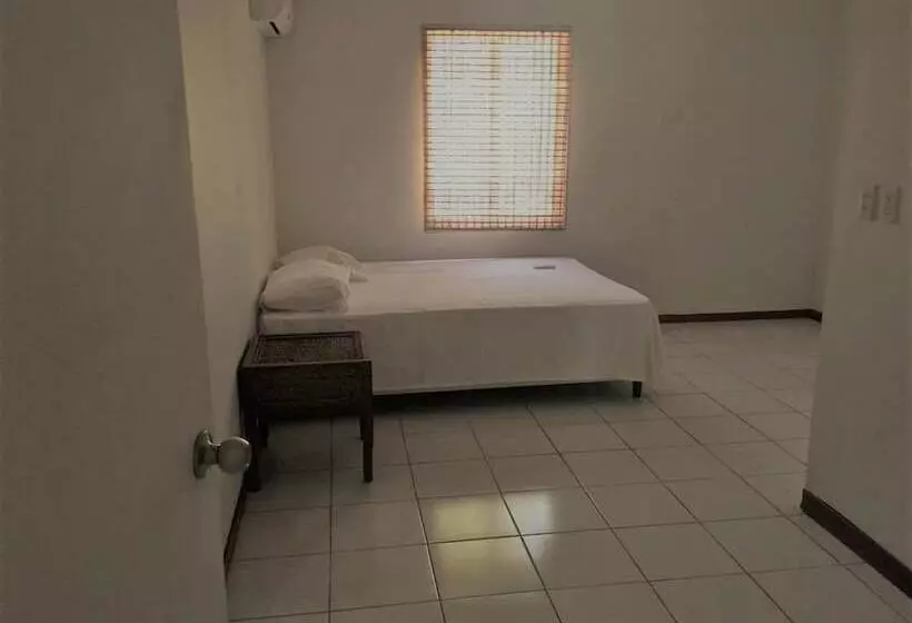 Pega Pega Apartments