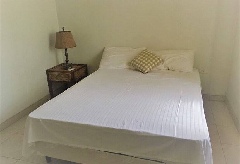 Pega Pega Apartments