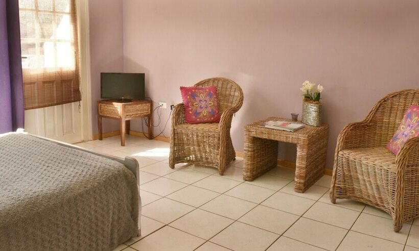 Pega Pega Apartments