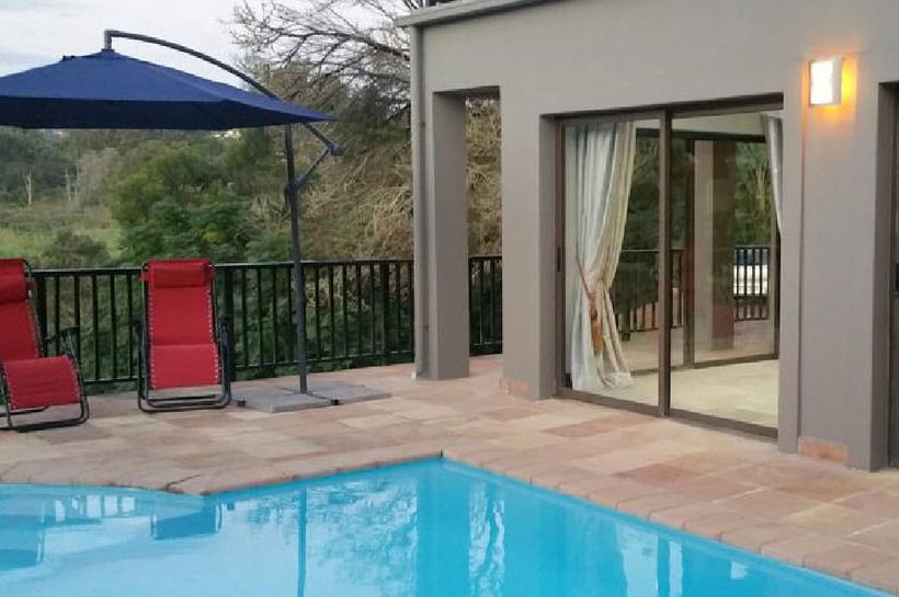 Пансион 47th On Howard