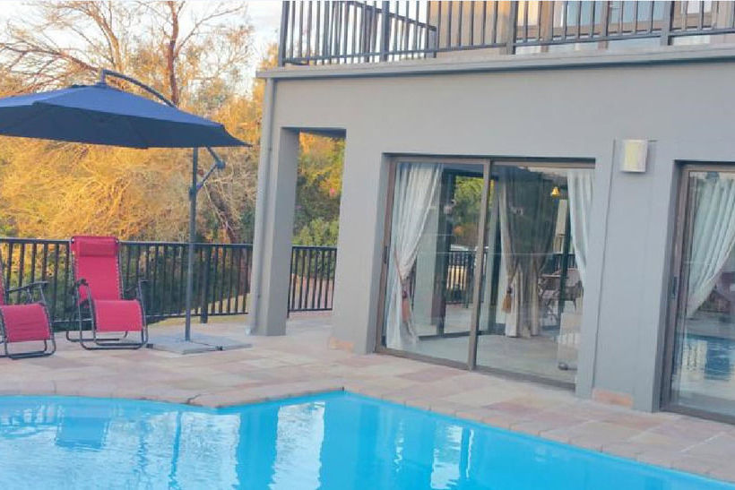 Пансион 47th On Howard