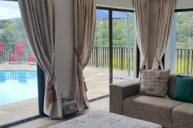 Пансион 47th On Howard